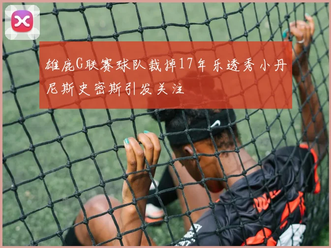 雄鹿G联赛球队裁掉17年乐透秀小丹尼斯史密斯引发关注